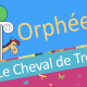 Orphée et le Cheval de Troie