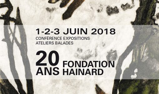 La Fondation Hainard fête ses 20 ans