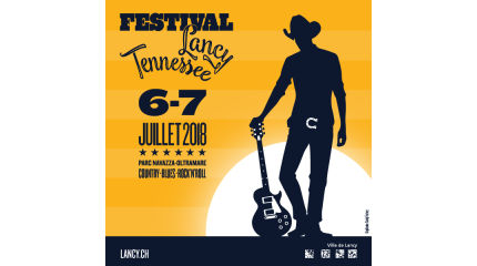Lancy Tennessee