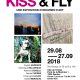 Exposition « Kiss & Fly »