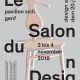 Le Salon du Design de Genève revient les 3-4 novembre pour une deuxième édition plus internationale