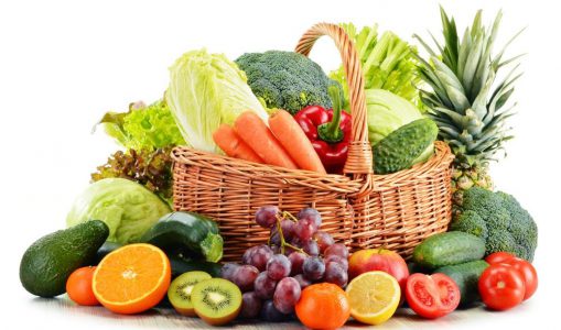 Apéritif – Rencontre autour de l’armoire à légumes