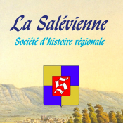 La Salévienne, société d’histoire régionale, fêtera ses 35 ans en fin d’année !