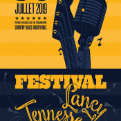 Festival country : Lancy Tennessee