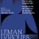 Léman Lyriques Festival