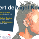 Concert exceptionnel de Nigel Kennedy pour la célébration des 30 de la Convention des Droits de l’Enfant