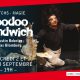 Voodoo Sandwich – Festival La Bâtie