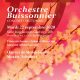 Concert de Printemps – Orchestre Buissonnier