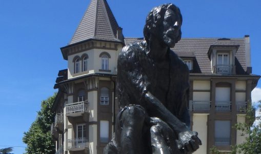 Michel Servet, l’homme qui unit Genève à Annemasse, pour les siècles des siècles…
