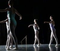 Plan-les-Ouates accueille un concours international pour jeunes danseurs