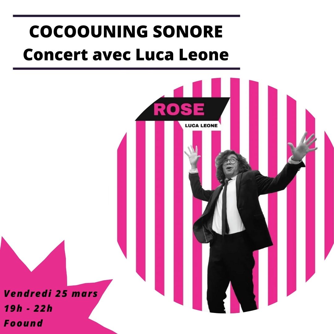 Cocoouning Sonore #2