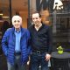 Rencontre avec Mischa Aznavour