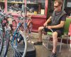 Il bricole des vélos chez «Selle que j’aime»