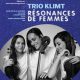 Trio Klimt